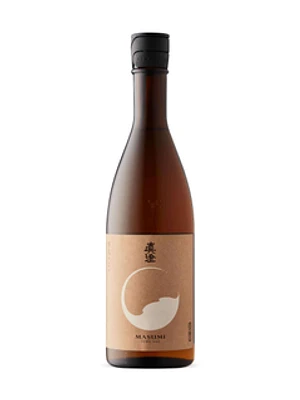 Masumi Kaya Brown Junmai Sake