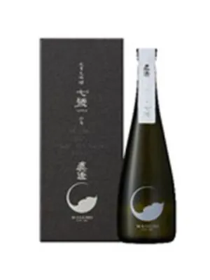 Masumi Nanago Junmai Daiginjo Sake Boxed