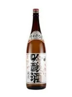 Dewazakura Oka Ginjo Sake