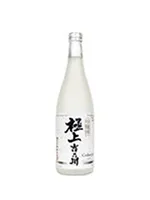 Yoshi No Gawa Gokujo Ginjo Sake