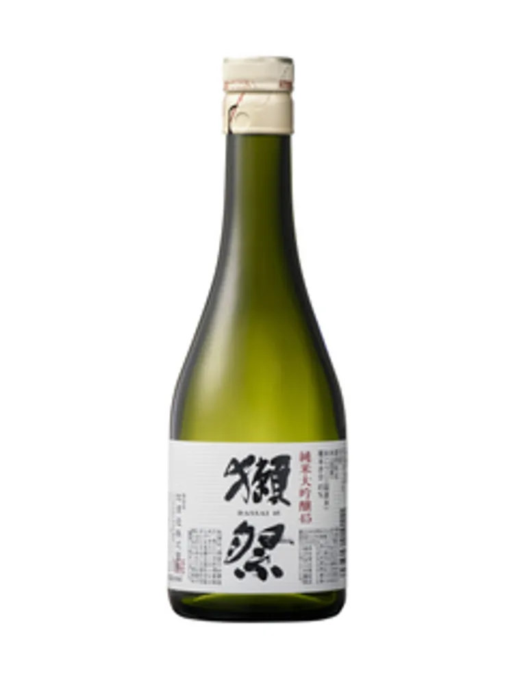 Dassai 45 Junmai Daiginjo Sake