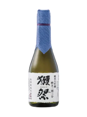 Dasai 23 Junmai Daiginjo Sake