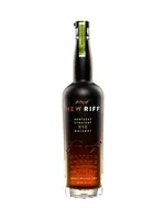 New Riff Kentucky Bottled-In-Bond Straight Rye