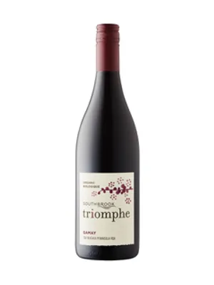 Southbrook Triomphe Gamay 2021