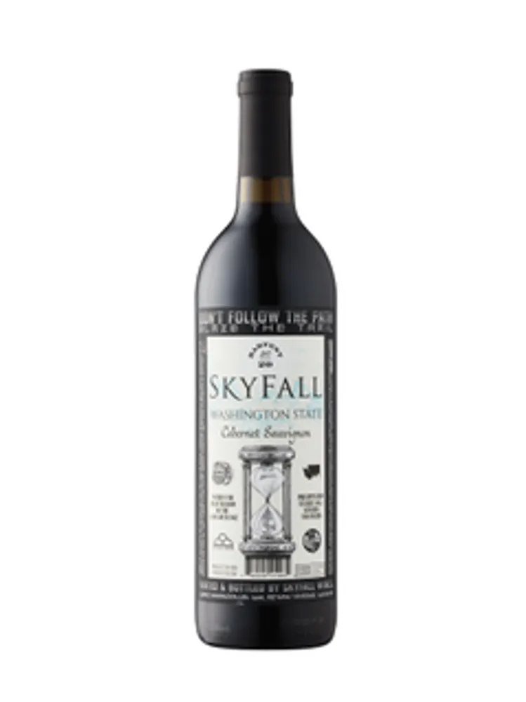 Skyfall Cabernet Sauvignon 2020