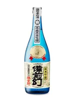 Sakura Muromachi Junmai Ginjo Bizen Maboroshi Sake