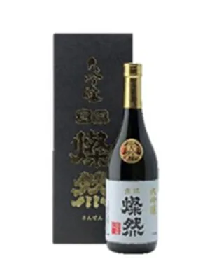 Sanzen Yamadanishiki Daiginjo Sake