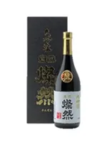 Sanzen Yamadanishiki Daiginjo Sake