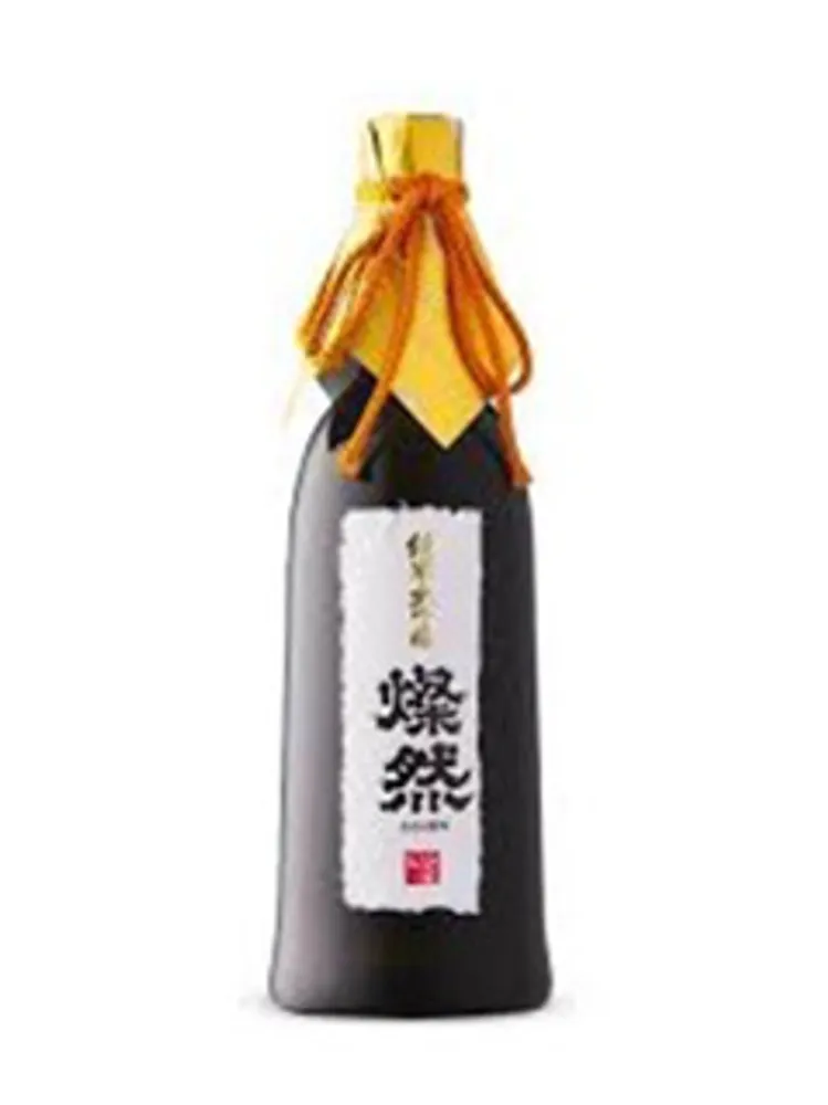 Sanzen Yamadanishiki Junmai Daiginjo Sake