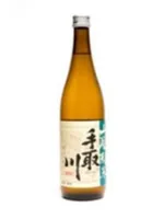 Tedorigawa Yamahai Sake