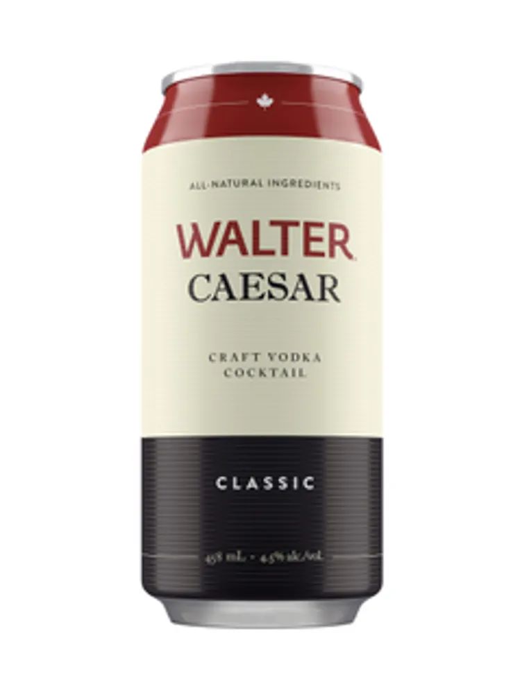 Walter Craft Caesar - Classic