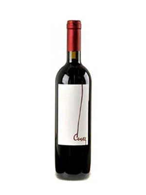 Stina Cuvee Red 2019