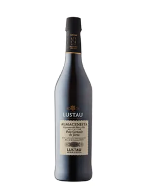 Lustau Almacenista Cayetano del Pino y Cía Palo Cortado de Jerez