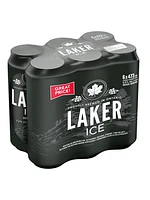 Laker Ice