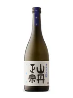 Yamatan Masamune Ginjo Sake