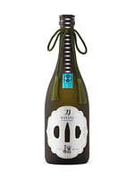 Yamatan Masamune Junmai Dai-Ginjo Katana Sake