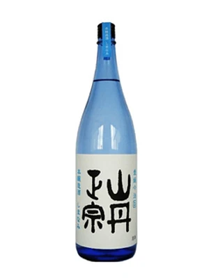 Yamatan Masamune Shimanami Sake