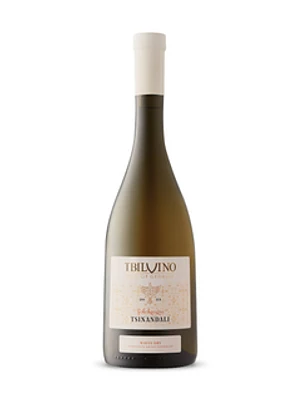 Tbilvino Tsinandali Dry White 2023