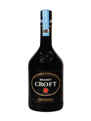 Croft Brandy