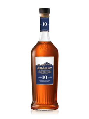 Ararat Akhtamar 10 Y.O. Brandy