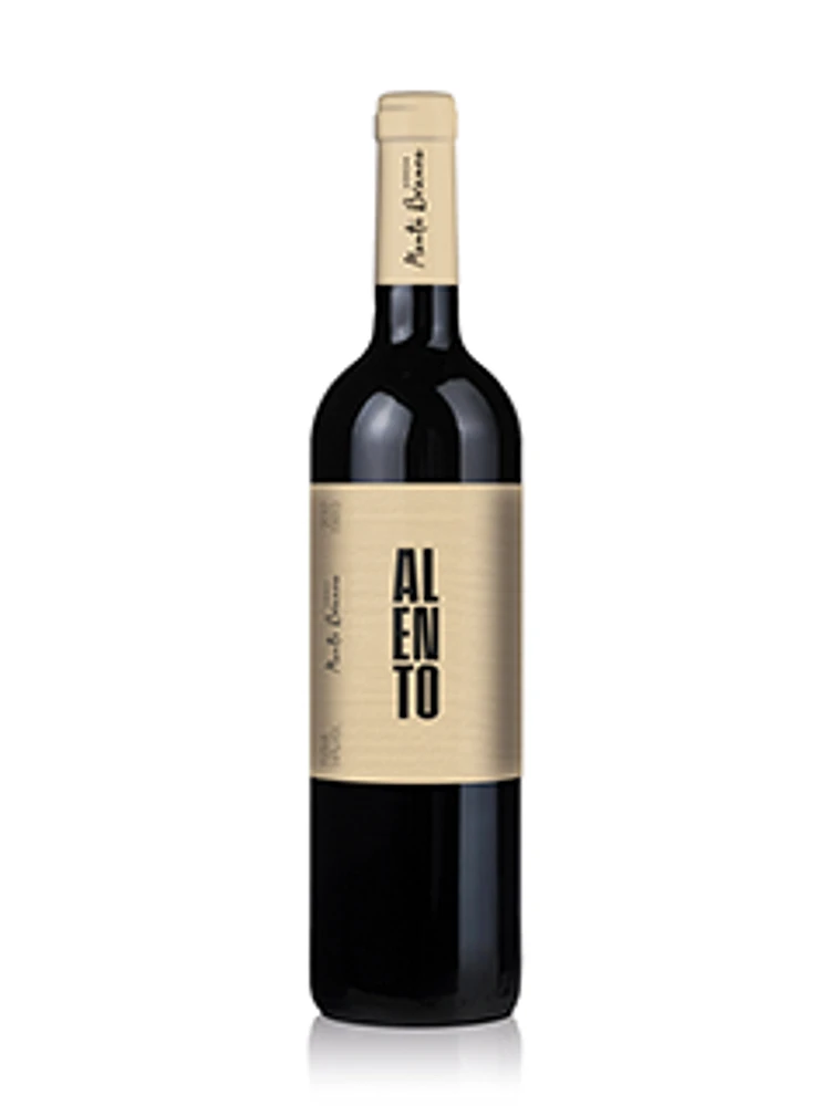 Alento Red 2019