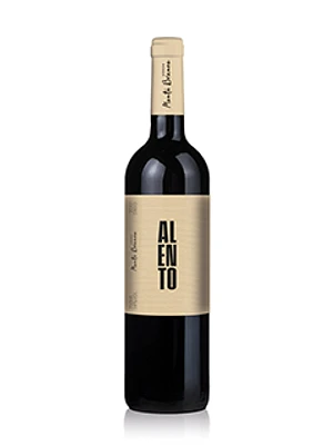 Alento Red 2019