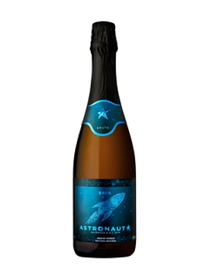 Astronauta Baga Blanc De Noir Brut 2018