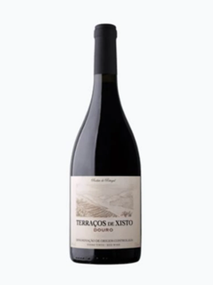Terracos De Xisto Red Douro 2020