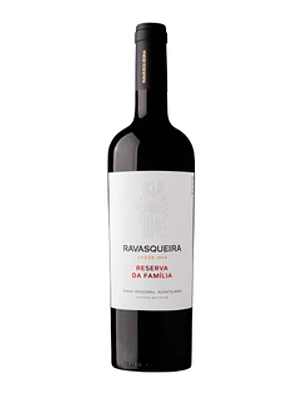 Monte Da Ravasqueira Reserva Da Familia Red Alentejo 2021