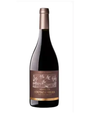 Vinha Da Coutada Velha Red Alentejo 2021