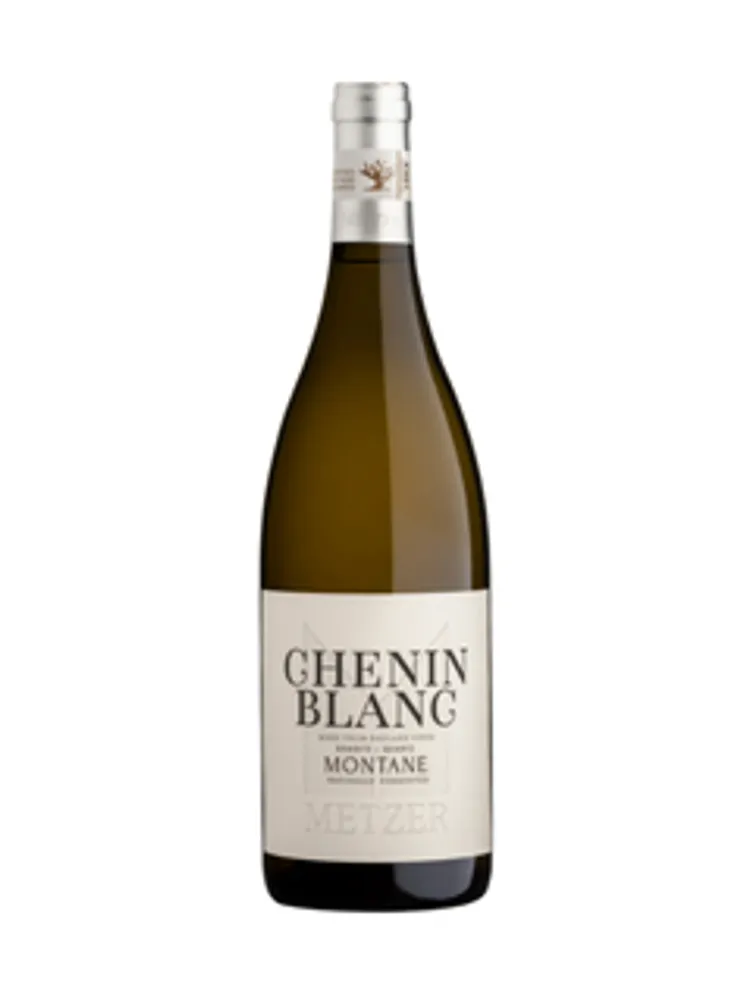 Metzer Montane Chenin Blanc 2018