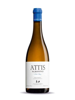 Attis Albarino Lias Finas 2021