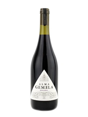 Alma Gemela Bonarda 2020