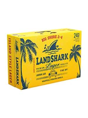 Landshark Lager