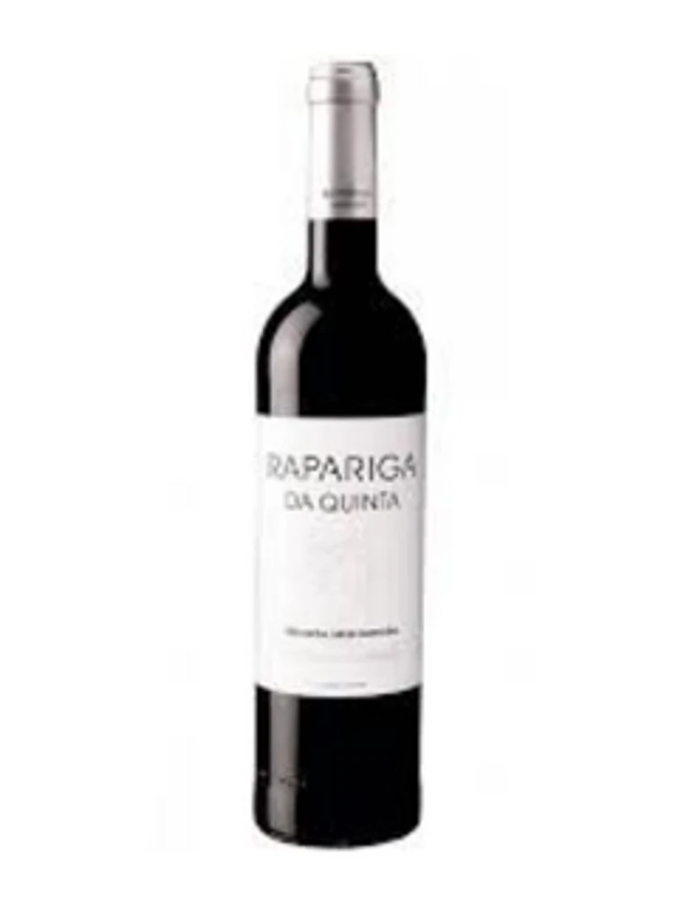 Rapariga da Quinta Red 2020