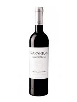 Rapariga da Quinta Red 2020