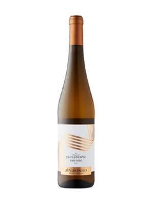 Mesa do Presidente Alvarinho Vinho Verde 2021