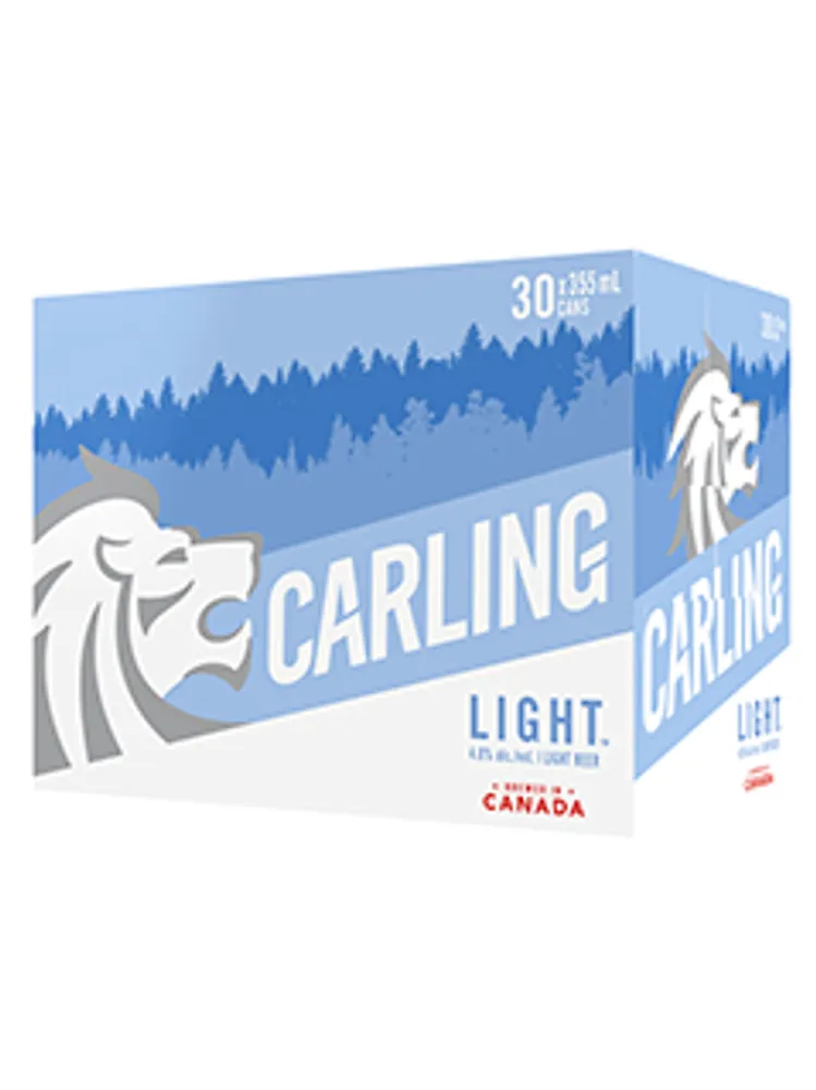 Carling Light