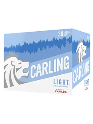 Carling Light