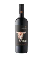 Mina Mesa Hazeline Reserve Cabernet Sauvignon 2020