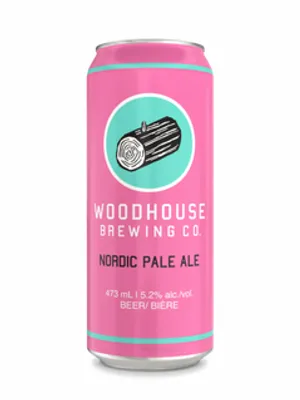 Woodhouse Nordic Pale Ale