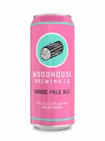 Woodhouse Nordic Pale Ale