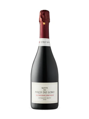 Quinta Do Poco Do Lobo Sparkling Red 2018