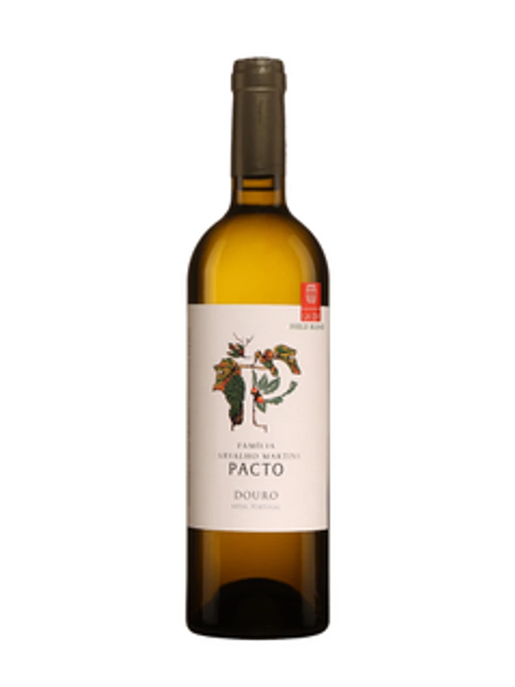 Manuel Carvalho Martins Pacto Field Blend White 2020