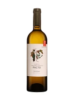 Manuel Carvalho Martins Pacto Field Blend White 2020