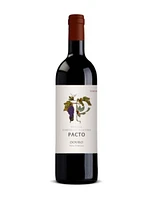 Manuel Carvalho Martins Pacto Unoaked Red 2017