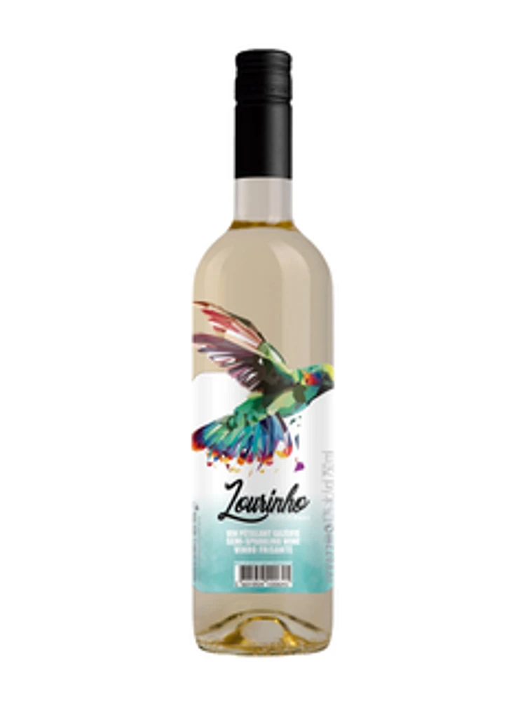 Lourinho Semi-Sparkling White