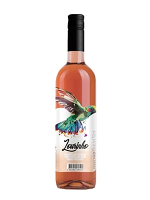 Lourinho Semi-Sparkling Rose