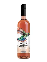 Lourinho Semi-Sparkling Rose