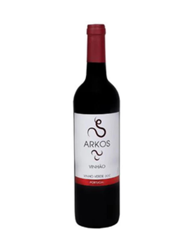 Arkos Red Vinho Verde Vinhao 2019